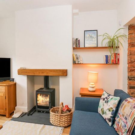 Bay Tree Cottage 리치먼드 외부 사진