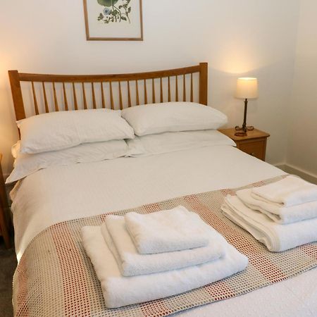 Bay Tree Cottage 리치먼드 외부 사진
