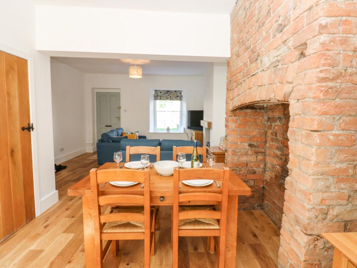 Bay Tree Cottage 리치먼드 외부 사진