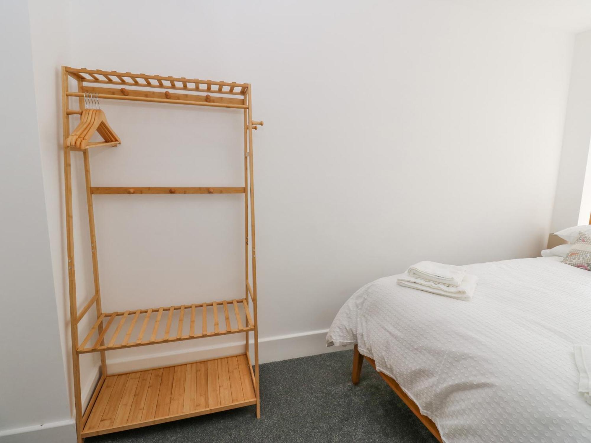 Bay Tree Cottage 리치먼드 외부 사진