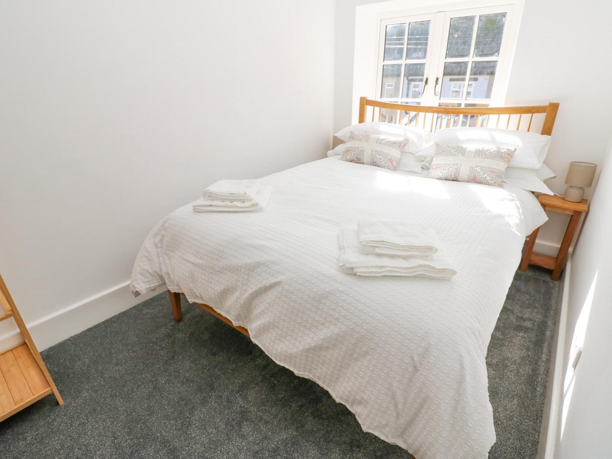 Bay Tree Cottage 리치먼드 외부 사진