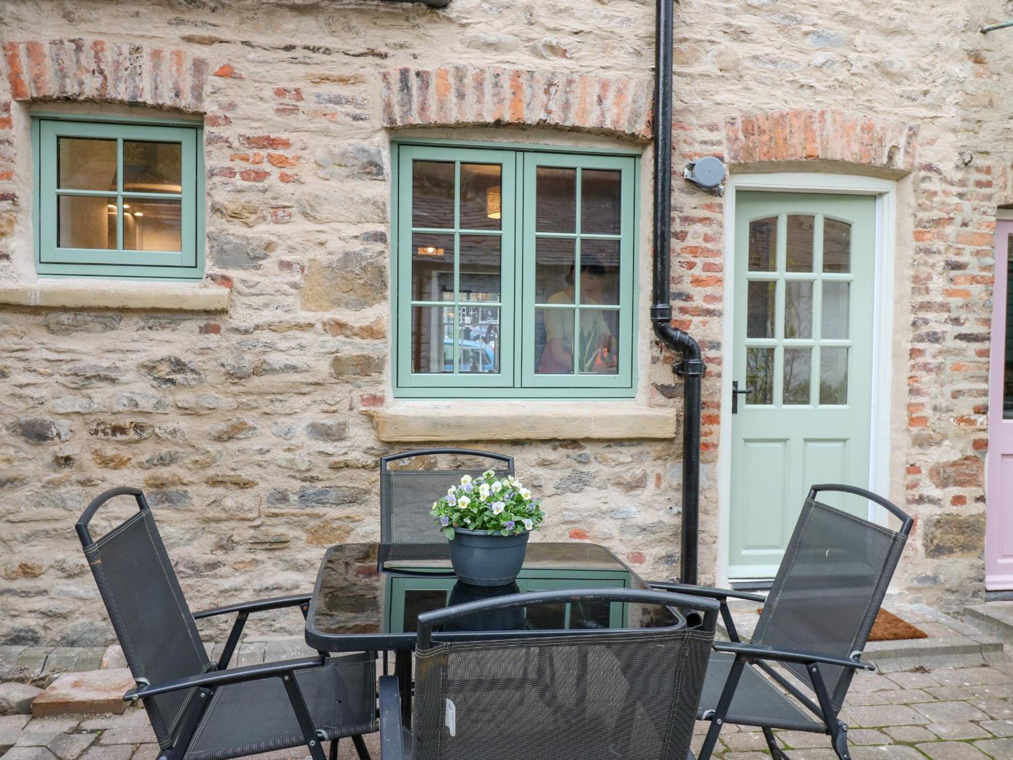 Bay Tree Cottage 리치먼드 외부 사진
