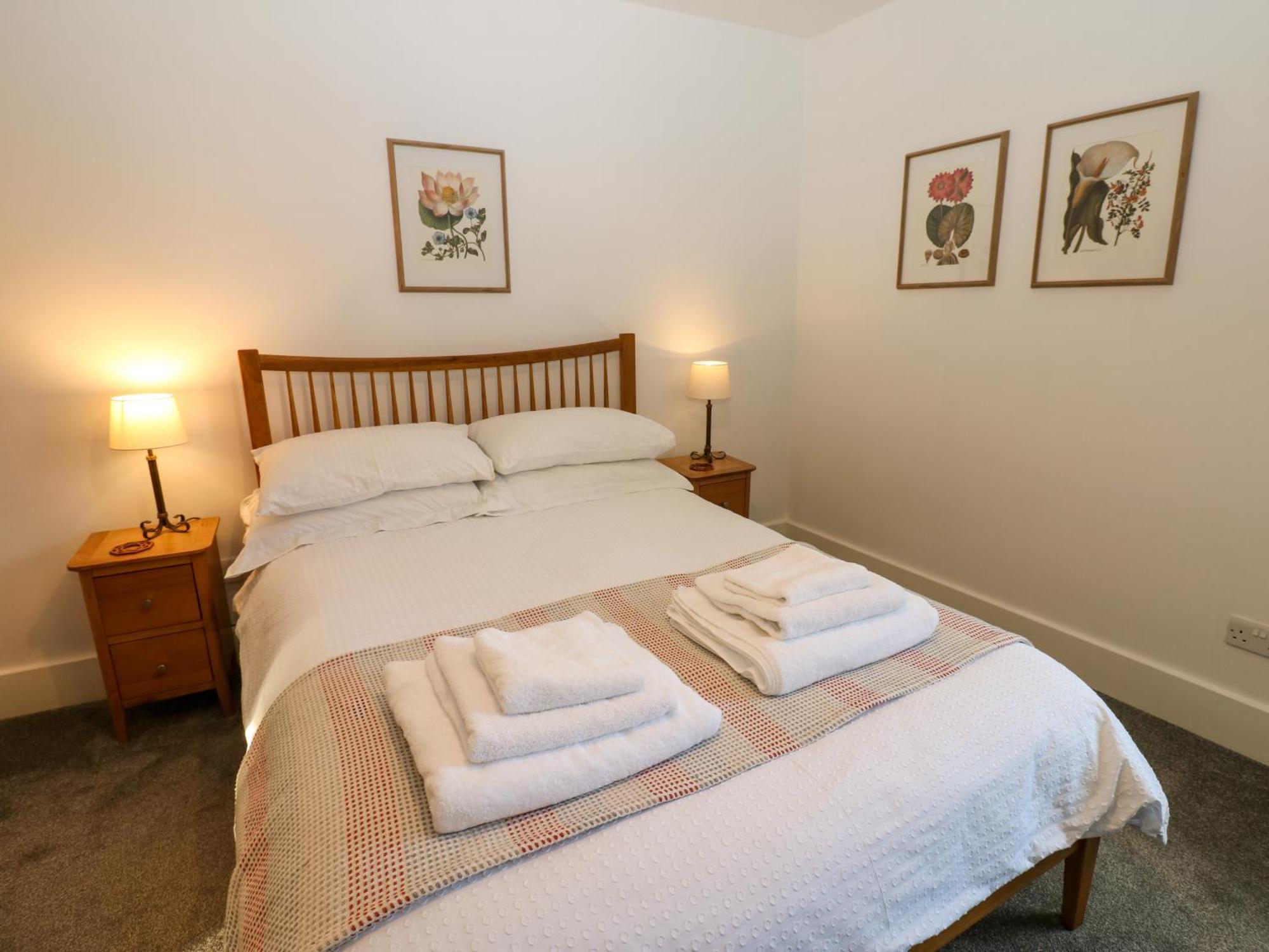 Bay Tree Cottage 리치먼드 외부 사진